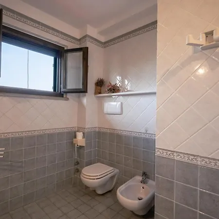 Attico Sul Lido-alghero Vista Mare Lägenhet *