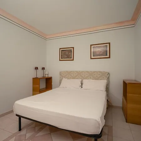 Lägenhet Attico Sul Lido-alghero Vista Mare *
