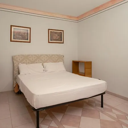 Lägenhet Attico Sul Lido-alghero Vista Mare *