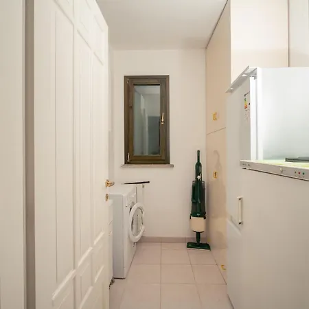 Attico Sul Lido-alghero Vista Mare Lägenhet