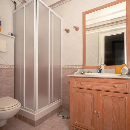 شقة Attico Sul Lido-alghero Vista Mare ألغيرو